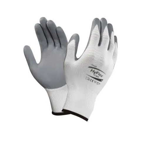 Ansell Hyflex Foam 11-800 Montagehandske prisnedsättning